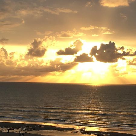 Plein Ciel Appartement Le Touquet Eksteriør billede