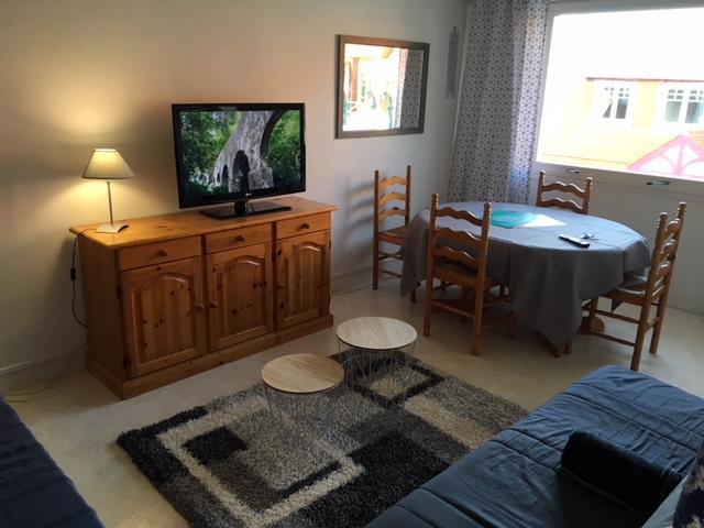 Plein Ciel Appartement Le Touquet Eksteriør billede