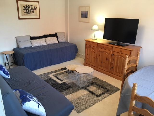 Plein Ciel Appartement Le Touquet Eksteriør billede