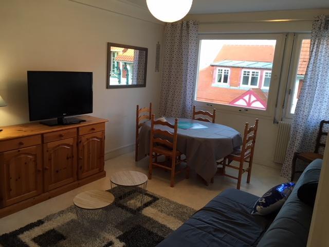 Plein Ciel Appartement Le Touquet Eksteriør billede